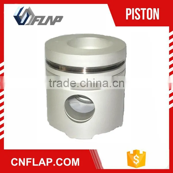 Iveco Diesel Engines 120mm Piston photo-2