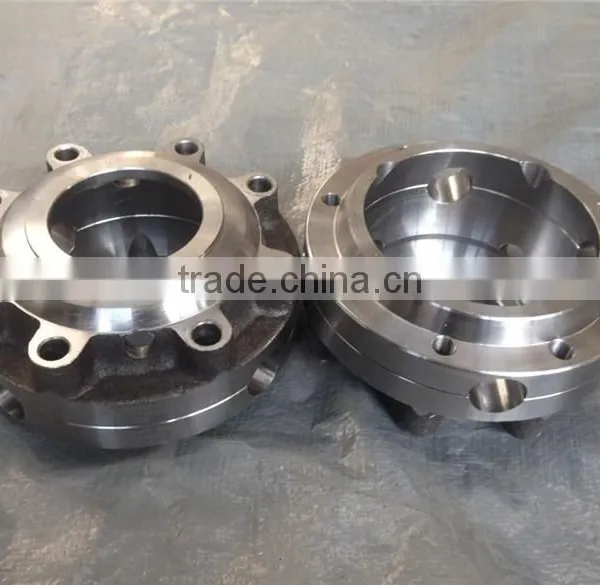 Auto Spare Parts 2502ZAS01-410 Differential photo-2