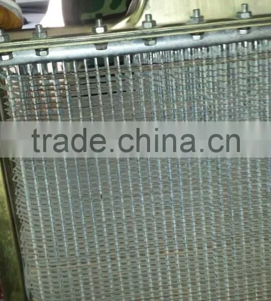 MTZ Aluminium or Cooper Radiator Tractor Spare Parts photo-5