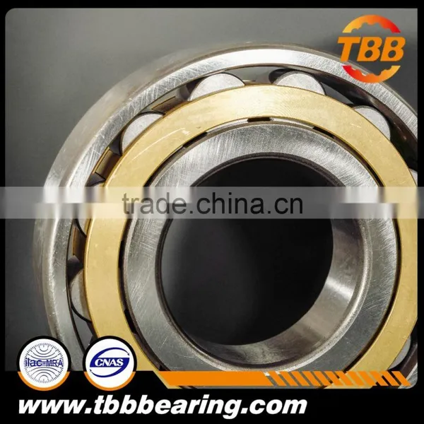 High Quality Cylindrical Roller Bearing China Made NJ206E