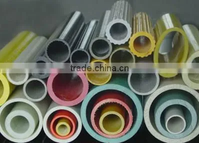 Fiberglass Rod/frp Pipe/fiberglass Channel photo-3