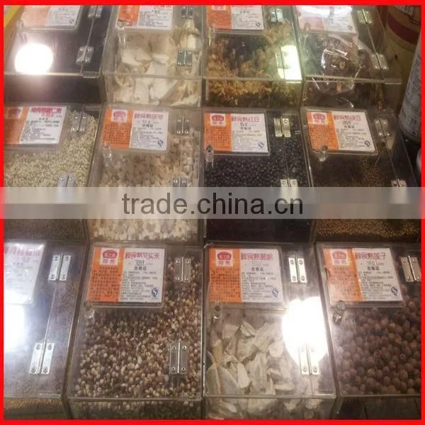 Lowest Price Grain Wheat Flour Mill Grinder Machine/almond Flour Mill Machine With Best Service photo-3