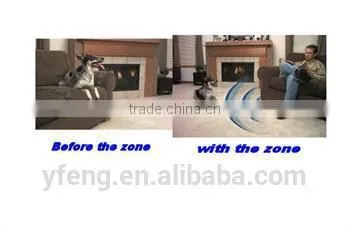 2015 New Waterproof Invisible Electronic Wireless Remote E-003 Pet Dog Fence photo-2