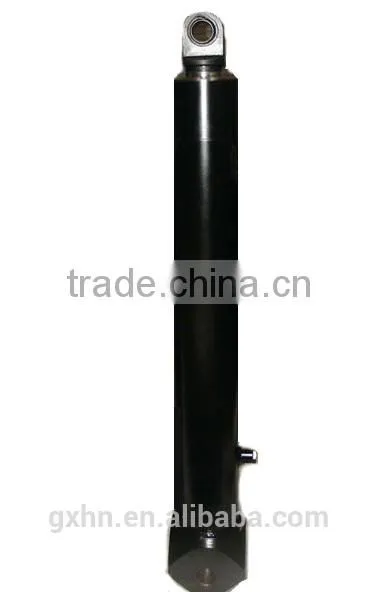 Dump Truck Hydraulic Cylinder Single Action and Double Action photo-5