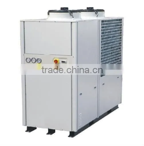 Best Price Water Cool Chiller From China Manufacture photo-5
