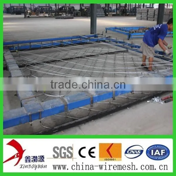 Rockfall Protection Mesh photo-4