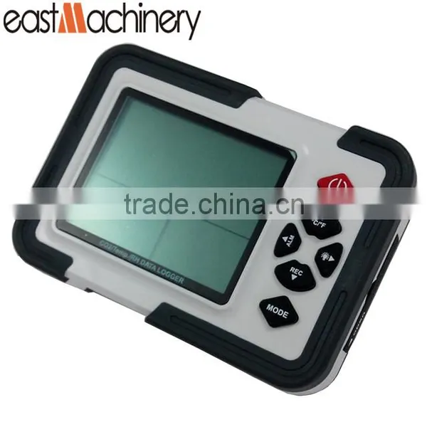 Multifunctional CO2 Gas Detector Data Logger Temperature and Humidity Data Logger photo-4