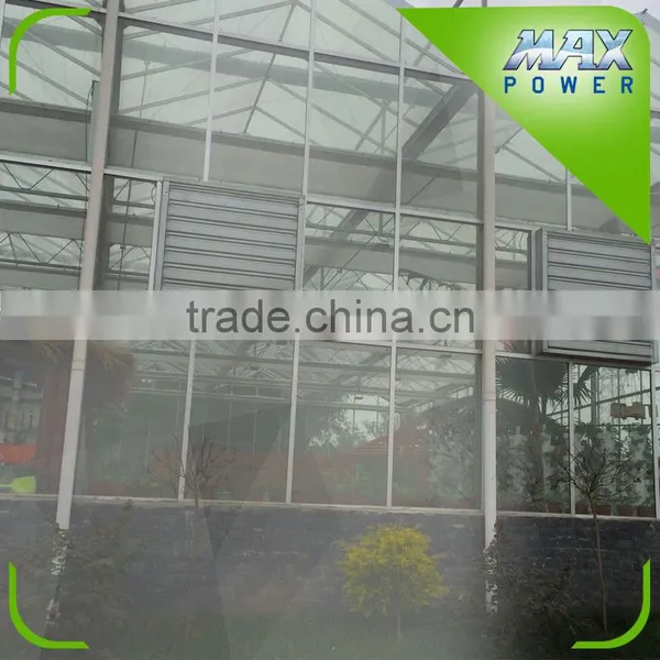 Greenhouse Exhaust Fans and Intake Shutters photo-4