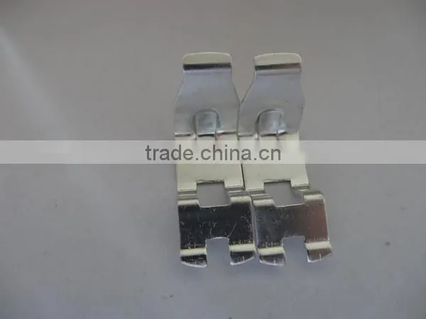Lowest Price Custom Fabrication China Punching Manufacturer With High Quality photo-6
