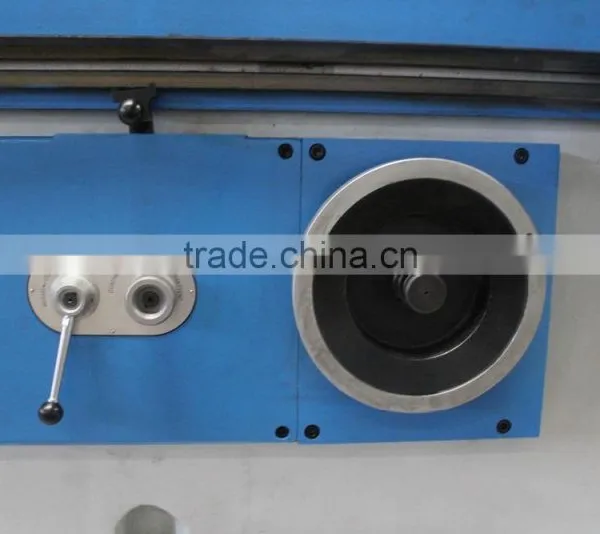 Precision Die Surface Grinder GS630A photo-3