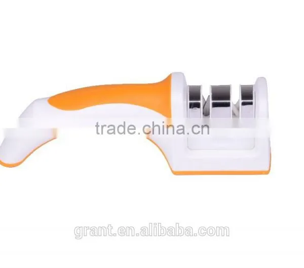 Samll Type Professional Kitchen Knife Sharpener photo-6