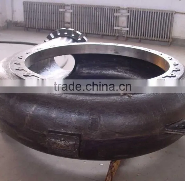 Custom Made Iron Casting Part,lost Foam Casting,steel Casting Supplier photo-5