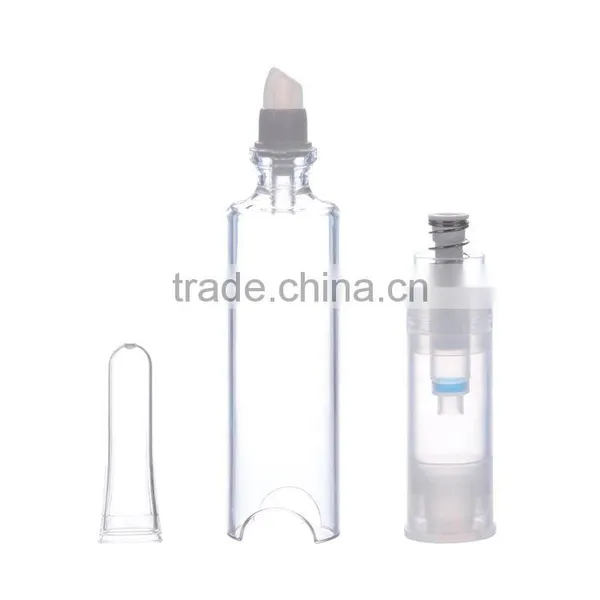 Eye Care Bottle Eye Cream Mini 5ml Acrylic Bottle photo-3