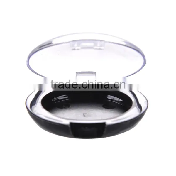 Wholesale Plastic Cosmetic Containers for Eye Shadow photo-5