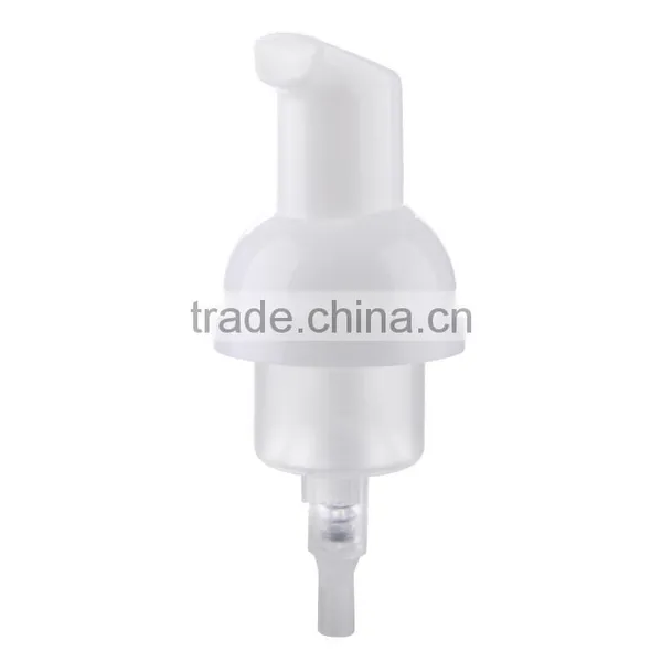 Wholesale Foam Pump With Cap 30mm photo-3