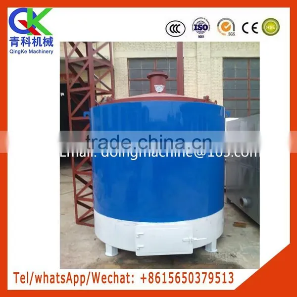 Charcoal Production Equipment Stick Marking Machine photo-6