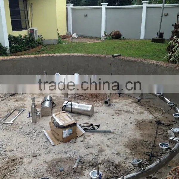 Stone Garden Products Small Music Fountain in Negria photo-6