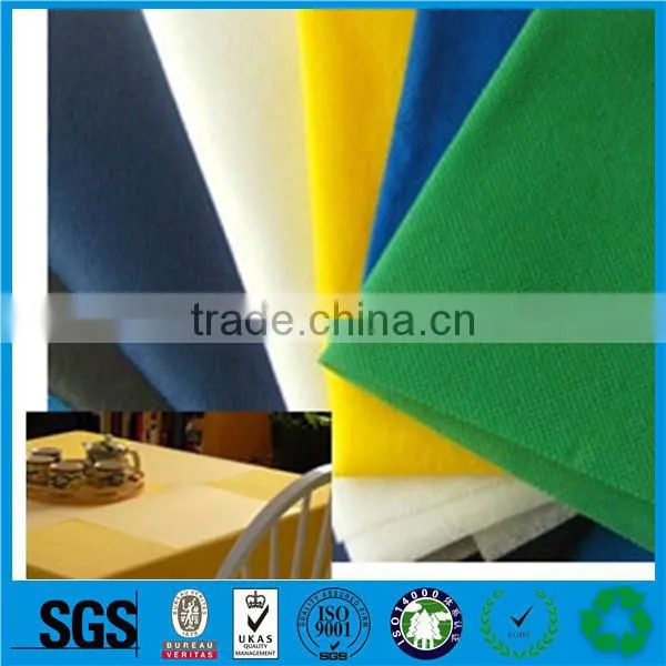 Nonwoven Machinery Nonwoven Machine Bags Non Woven photo-4