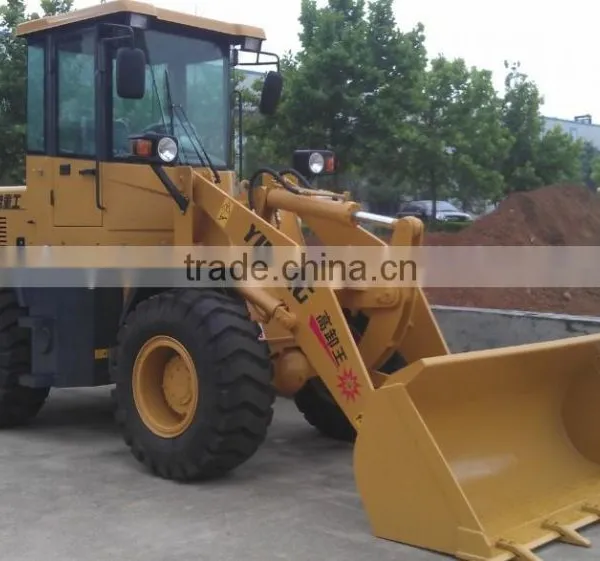 ZL18 Small Loader photo-2