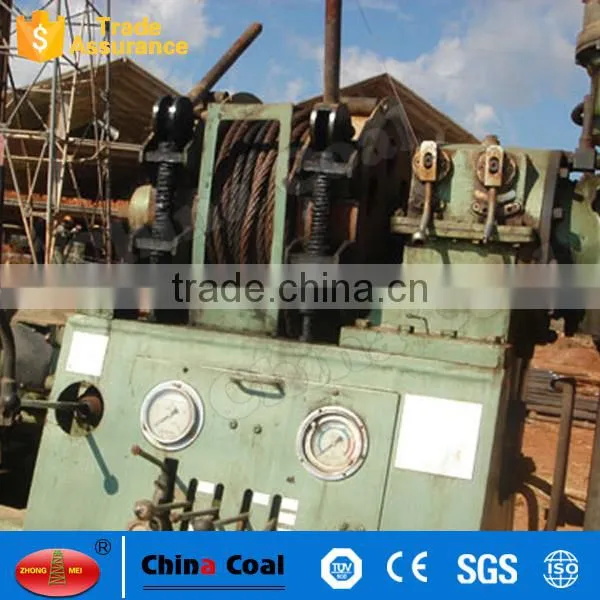 XY Series Water Well Rig Drilling Machine for Sale photo-4