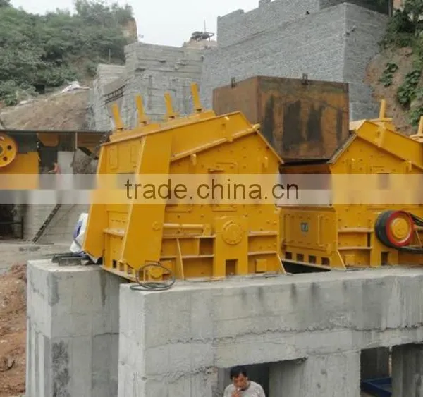 Energy Saving Crusher photo-5
