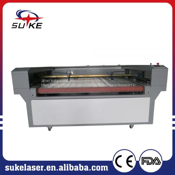 suke co2 80w лазерная резальная машина