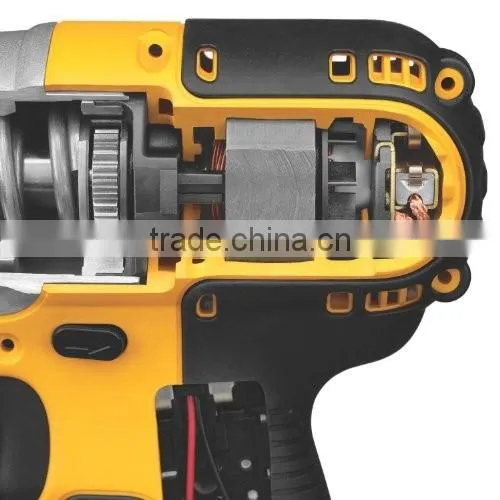 Wintools WT03015 14.4V 24Nm Small Screwdriver photo-2