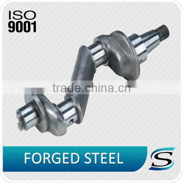 Forged Products Drop Forging photo-3