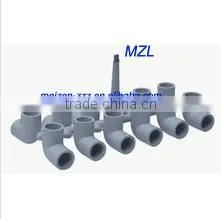 PVC Plastic Pipe Fittings photo-4