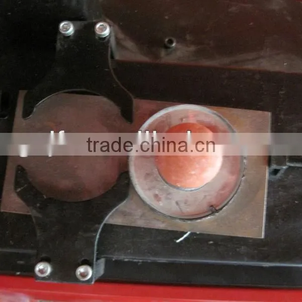 JF-380 Stainless Steel Inkjet Coding Machine/Card Printing Machine photo-3