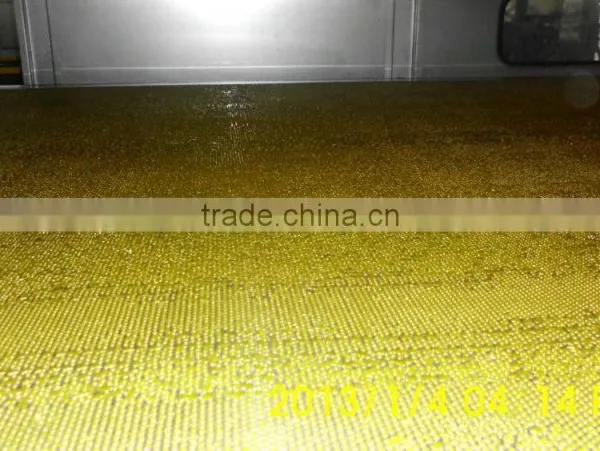Sulphur Granule Making Machine photo-2