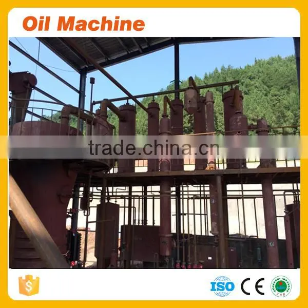 Burma Wide Usage Range Pop 100TPD Capacity Tea Seed Oil Milling Machine Tea Tree Oil Manufacturers for Teaseed Oil Machine China photo-3