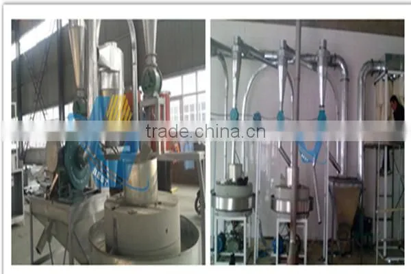 Small Manufacturing Machines/wheat Mill Machinery Price/wheat Flour photo-2