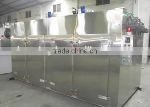 2016 Organic Dehydrated Food/industrial Fruit Vegetable Dehydrator Machine/skype:sarawang9211 photo-2