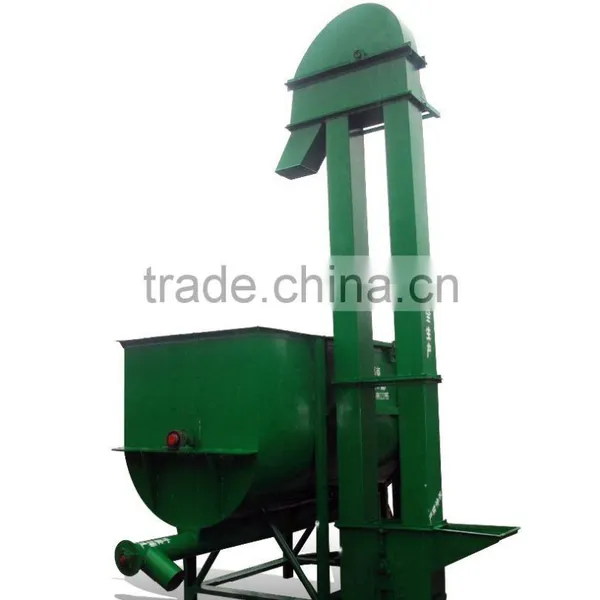 Bucket Elevator for Bulk Materials photo-4