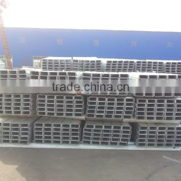 Highway Guardrail Q235, Including Corrugated Beams, Posts, Bolts and Terminals photo-3