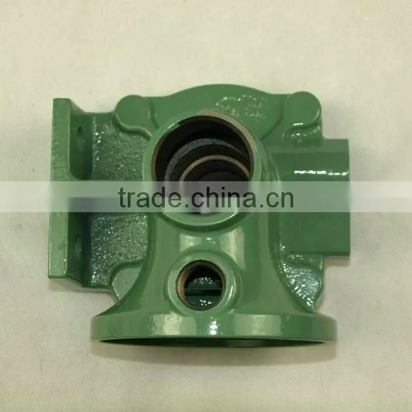 Procoated Sand Casting