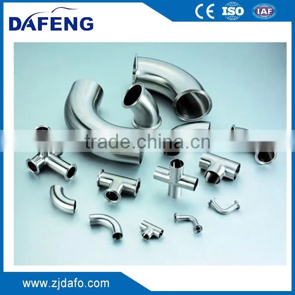 Sanitary Stainless Steel CIP Rotary Spray Ball photo-2