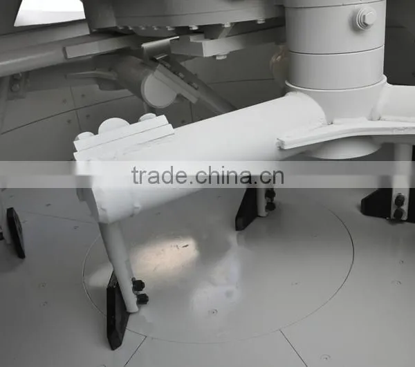 GMP330 High Effective Concrete Mixer From China photo-2