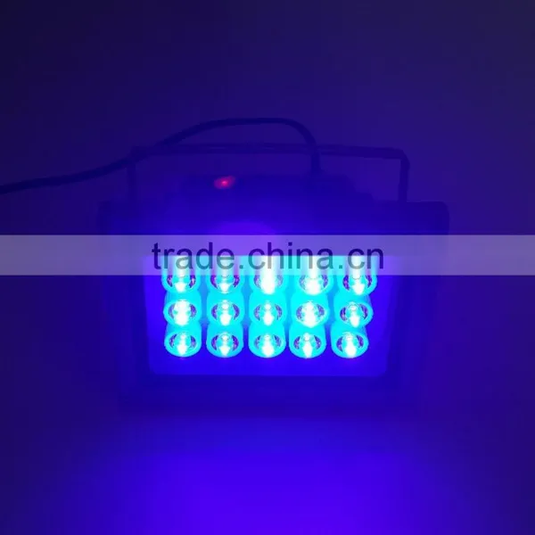 Accept Paypal, 20W Cold Process Curing UV Light Ultraviolet Lamp for Curing the Loca Fastly photo-2