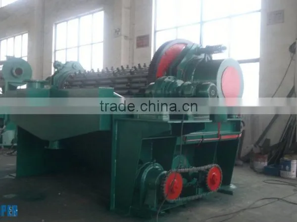 ZPG Vacuum Disc Filter Used in Coal Washing Industry photo-2