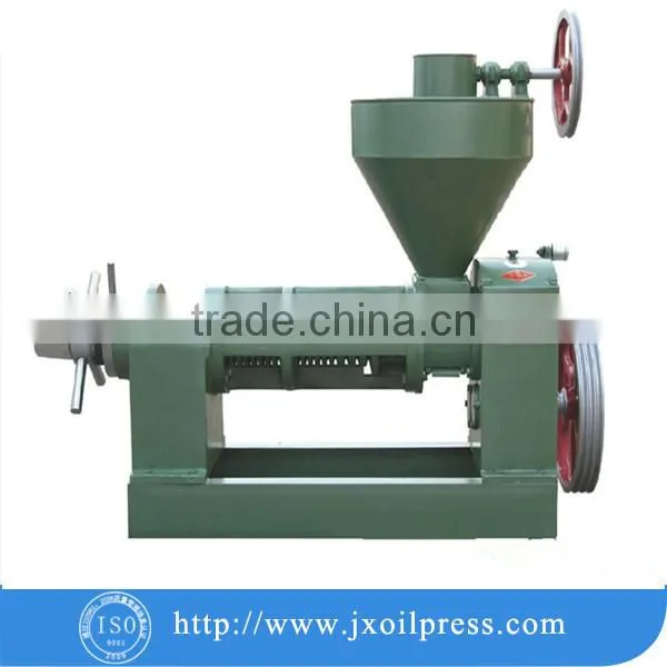 Good Performance Peanut Kernel Screw Oil Press photo-6