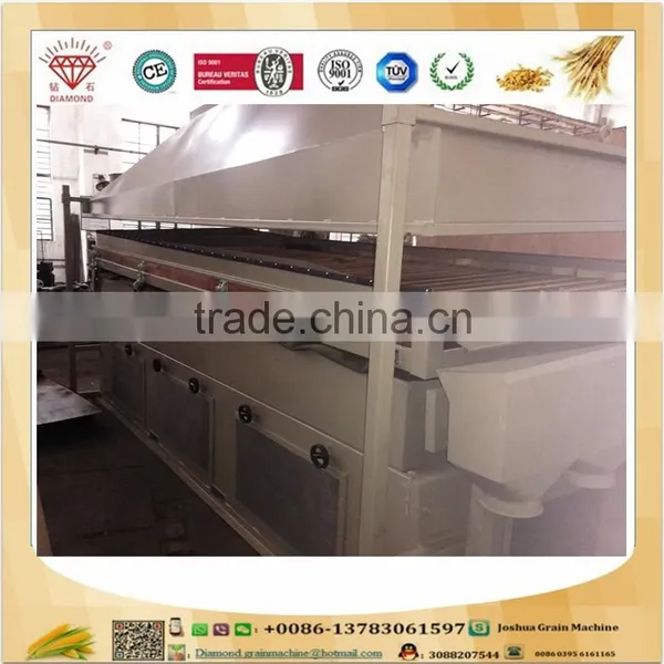 Gravity Separator Gravity Table Vacuum Type Gravity Separators photo-2