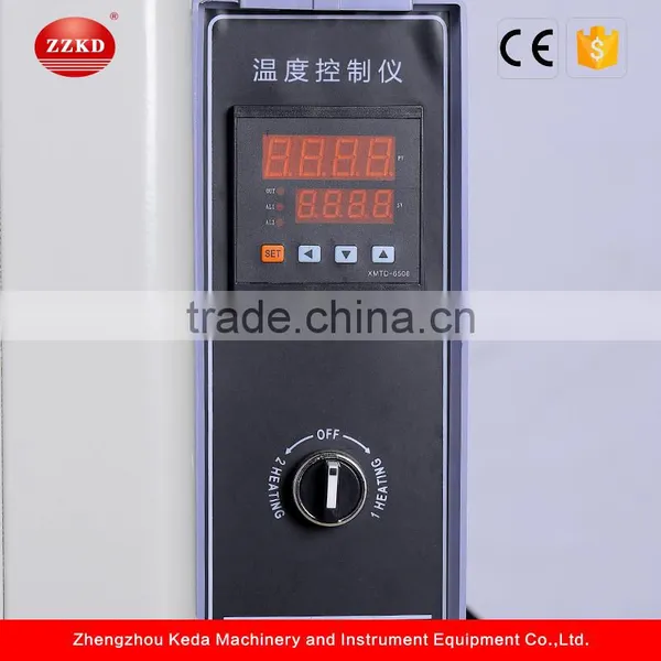 KD 10L 50L Glass Reactor Machine for Lab photo-6