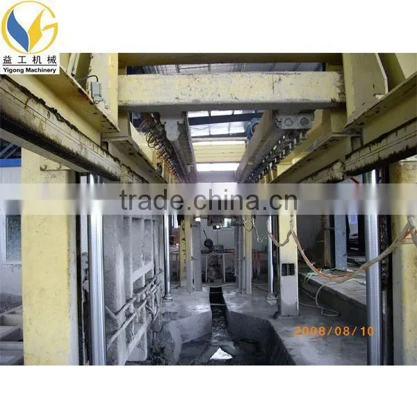 Aac Block Making Machine/auto Brick Machine/aac Block Price photo-4