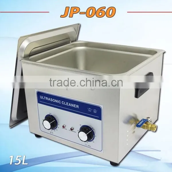 JP-060 Industrial Ultrasonic Cleaning Machine Electronic Parts/hardware/motherboard/laboratory Equipment Cleaner photo-2