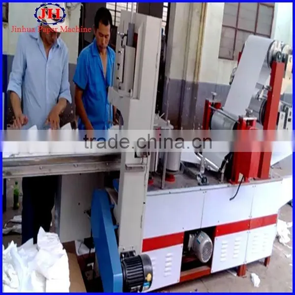 1092 Sanitary Napkin Machine Price, Sanitary Napkin Making Machine photo-4
