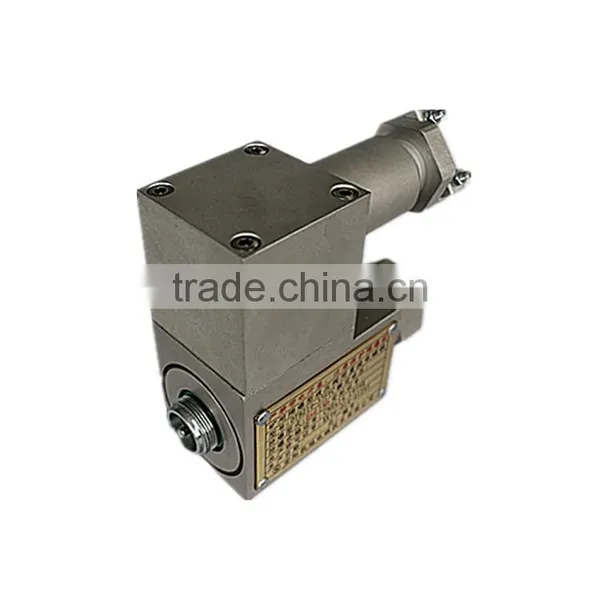 Rexroth Type Flameproof Solenoid photo-2
