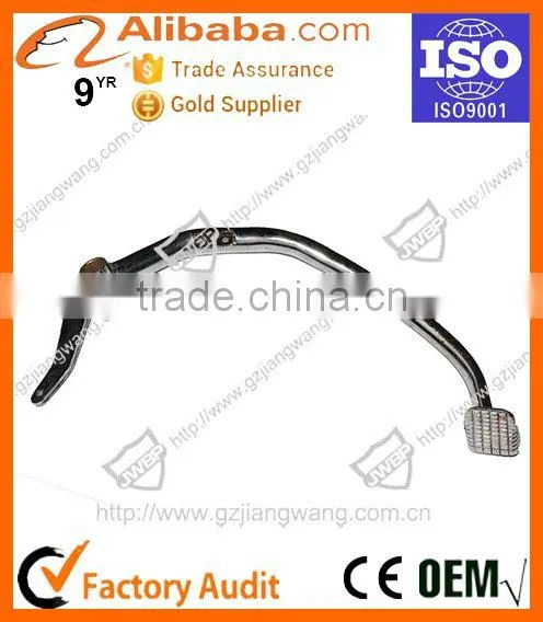 Durable Pedal De Freno Para Motocicleta CG125 photo-2