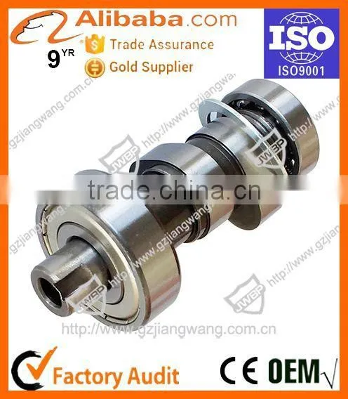 Forging Engine Racing Camshaft Bajaj Pulsar135 photo-6